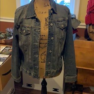 Women’s Gap Denim jacket